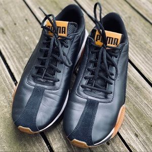 Puma Men’s Snickers
